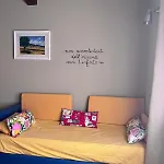 فندق مبيت وإفطار Villafiore - Comfort&sea
