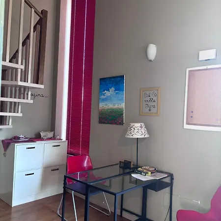 Villafiore - Comfort&sea * Marina di Schiavonea