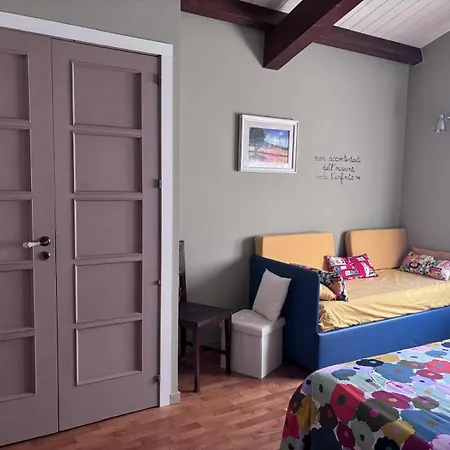 Villafiore - Comfort&sea