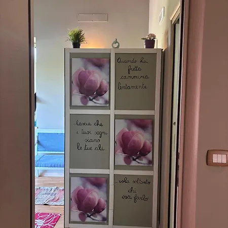 Villafiore - Comfort&sea Bed and Breakfast Marina di Schiavonea