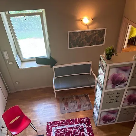 Bed and Breakfast Villafiore - Comfort&sea Marina di Schiavonea