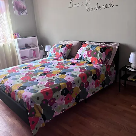 Villafiore - Comfort&sea Bed and Breakfast *