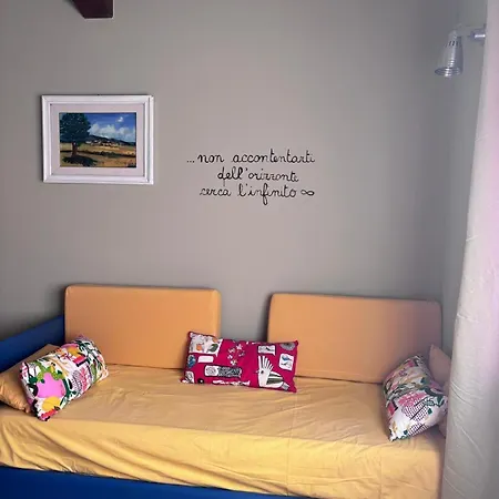 Bed and Breakfast Villafiore - Comfort&sea