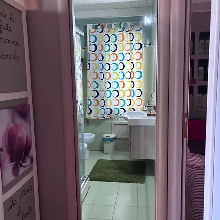 Bed and Breakfast Villafiore - Comfort&sea *