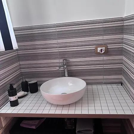 Villafiore - Comfort&sea *