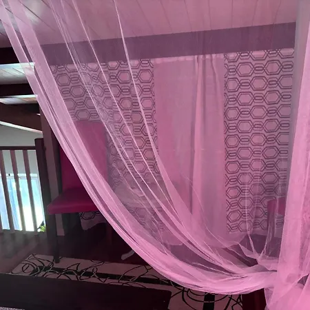 Villafiore - Comfort&sea * Marina di Schiavonea