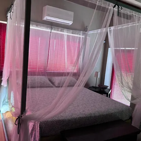 Villafiore - Comfort&sea Bed and Breakfast *