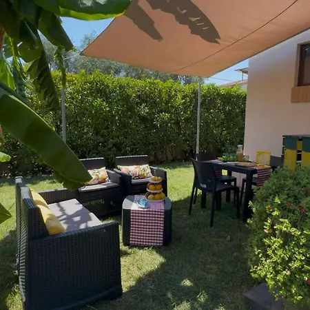 Bed & Breakfast Villafiore - Comfort&sea *