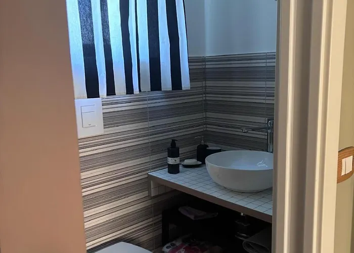 Villafiore - Comfort&sea Marina di Schiavonea