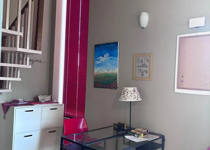 Villafiore - Comfort&sea * Marina di Schiavonea