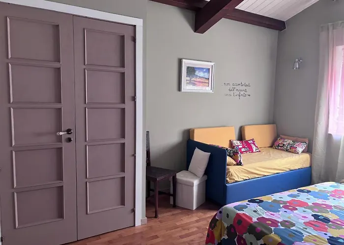 Villafiore - Comfort&sea