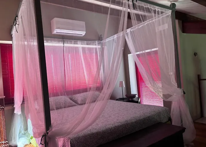 Bed & Breakfast Villafiore - Comfort&sea