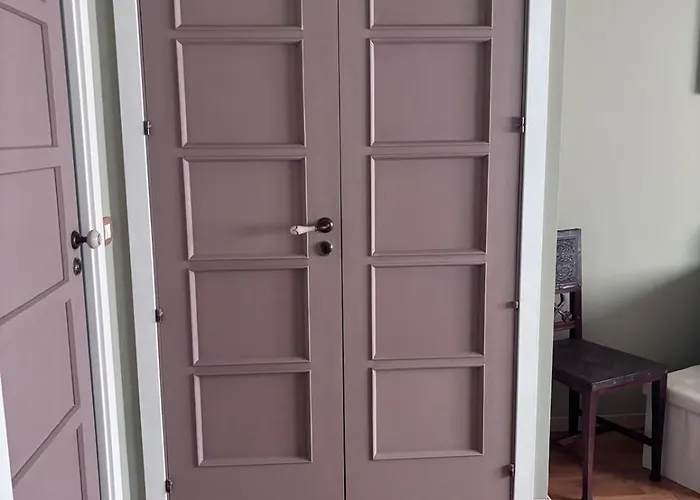 Bed & Breakfast Villafiore - Comfort&sea