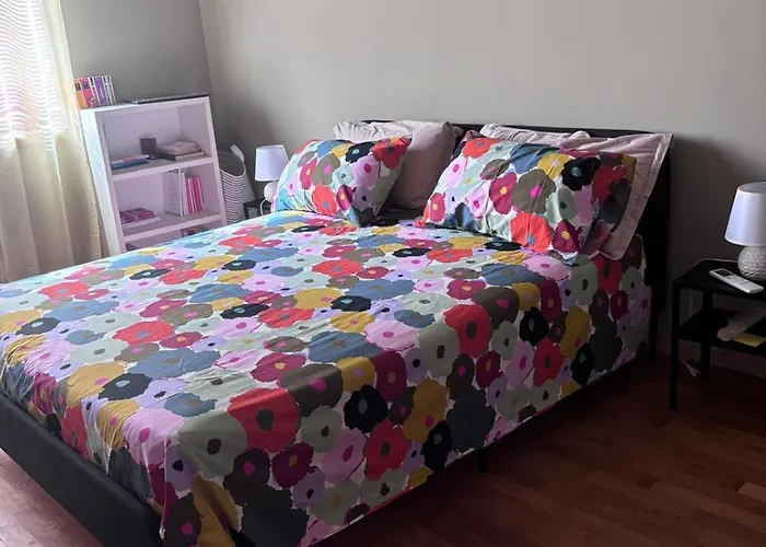 Villafiore - Comfort&sea Bed & Breakfast *