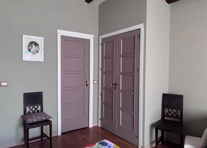 Villafiore - Comfort&sea Marina di Schiavonea