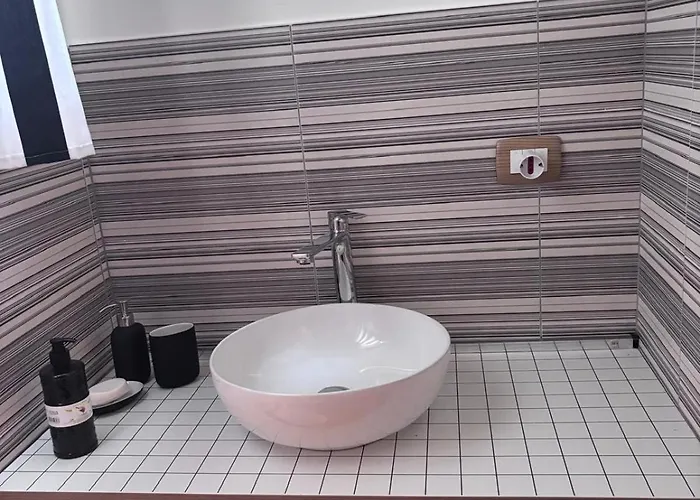 Villafiore - Comfort&sea *