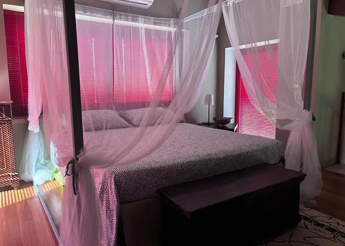 Villafiore - Comfort&sea Marina di Schiavonea