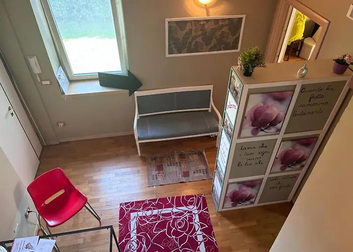 Villafiore - Comfort&sea Bed & Breakfast