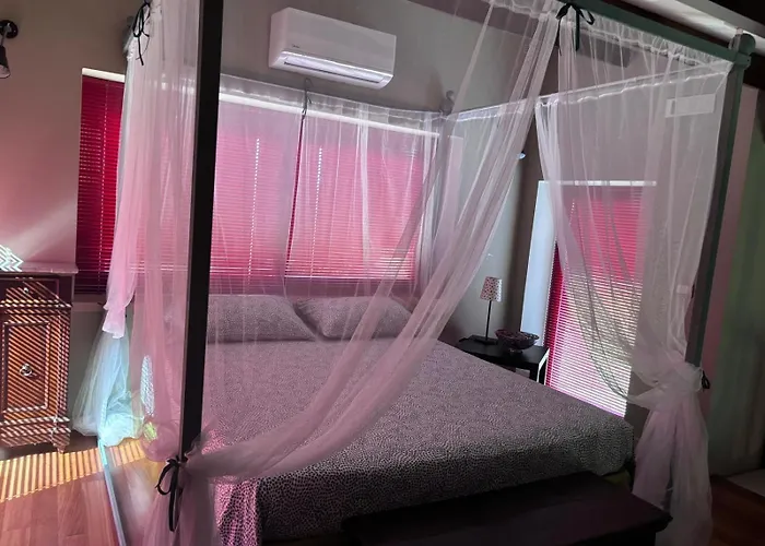 Villafiore - Comfort&sea Bed & Breakfast *