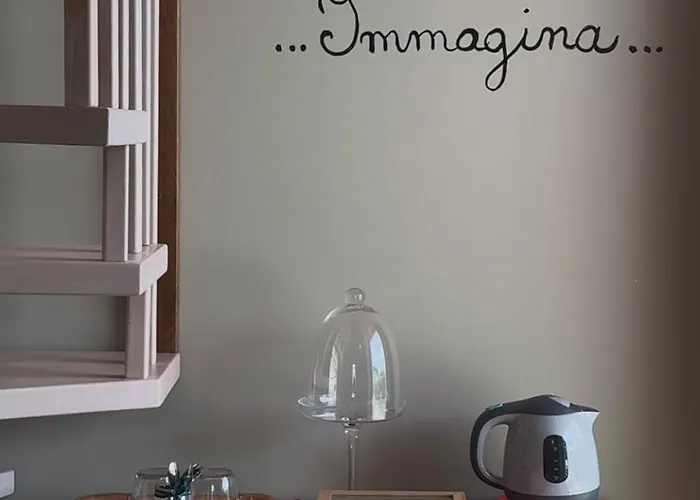 Villafiore - Comfort&sea Marina di Schiavonea