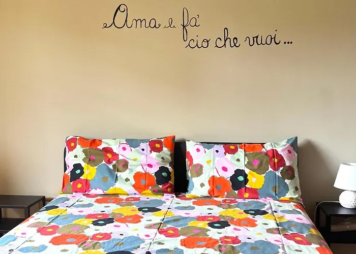 Villafiore - Comfort&sea Marina di Schiavonea