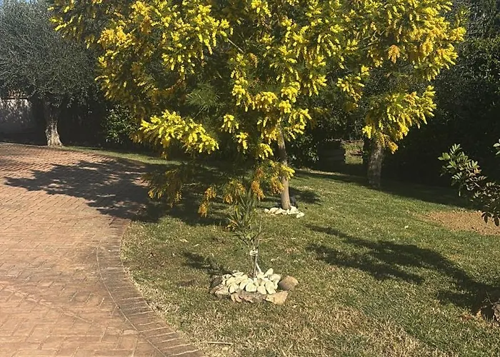 Villafiore - Comfort&sea Marina di Schiavonea